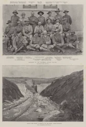 La Segunda Guerra Bóer