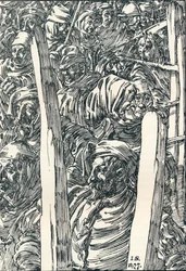 La Revuelta de los Campesinos