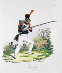 Guardia de Granaderos