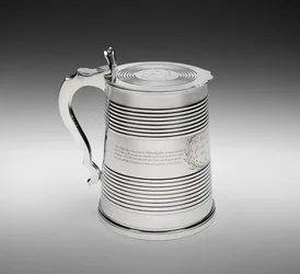 Jarra, c.1798