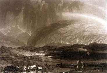 F.45.I Turbera, Escocia, del 