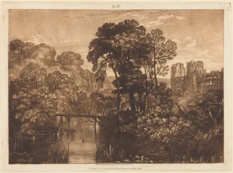 Castillo de Berry Pomeroy