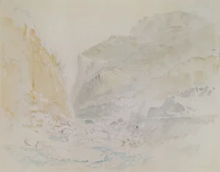 Corriente azul, St. Gothard