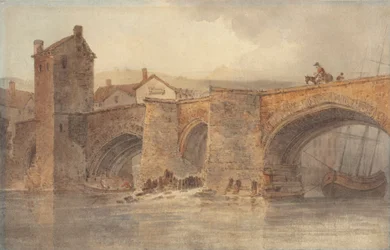 Puente de Chester