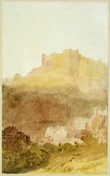Castillo de Durham