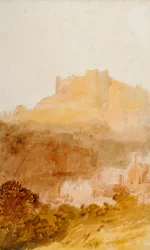 Castillo de Durham