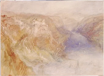 Ehrenbreitstein
