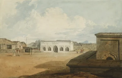 Hoolay Deedy, Seringapatam, c.1800