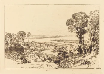 Unión del Severn y Wye