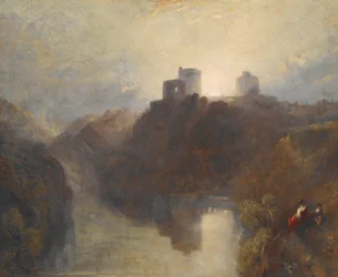 Castillo de Kilgarren