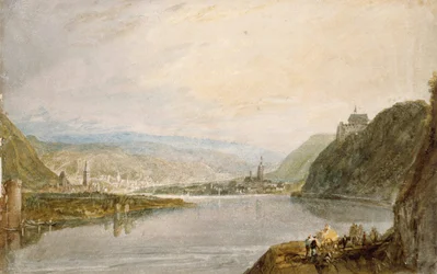 Remagen, Erpel y Linz