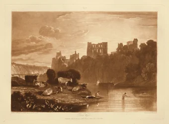 Río Wye