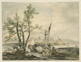 Rochester, c.1793