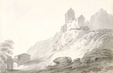 Puerta Sur de Sargans