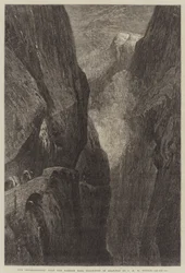 El Puente del Diablo