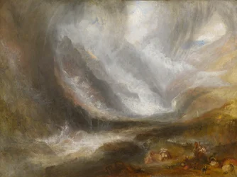 Valle de Aosta: Tormenta de Nieve, Avalancha y Tormenta