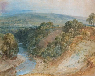 Valle del Washburn