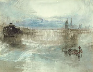 Vista de Lucerna
