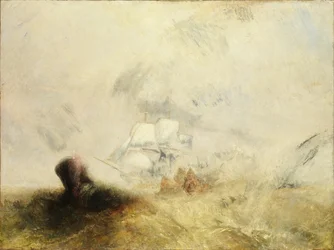 Balleneros, c.1845