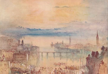 Zúrich, 1909
