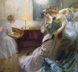 El vals