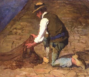 Inspección de las redes