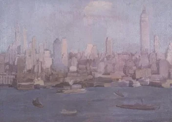 Manhattan, Nueva York