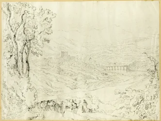 Ciudad y Castillo de Hay