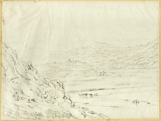 La ciudad y el castillo de Hay