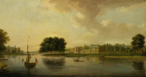 Casa Orleans, Twickenham