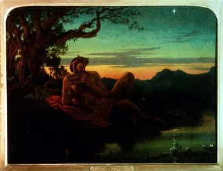 Atardecer