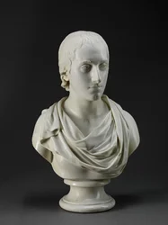 William Le Marchant (f.1799)