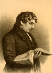 Rev. Theobald Mathew Padre Mathew, c1820, c1880
