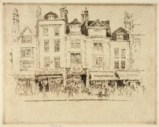 Butcher