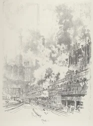 Subproductos, 1916