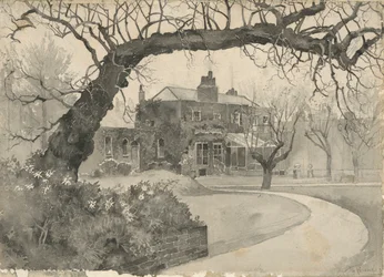 Rectoría de Chelsea