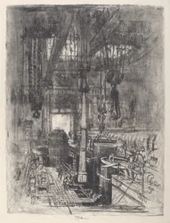 Pozo de armas, No.II