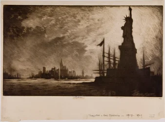Salve América