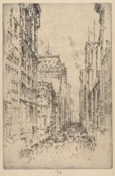 Broadway inferior