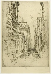 Broadway inferior