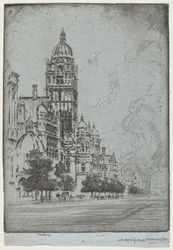 Magnífico Kensington