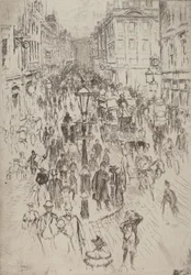 New Oxford Street, Londres