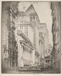 Bolsa de Valores de Nueva York