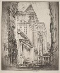 Bolsa de Nueva York