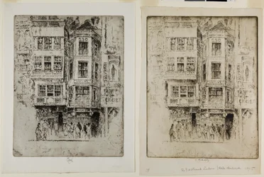 No. 230 Strand
