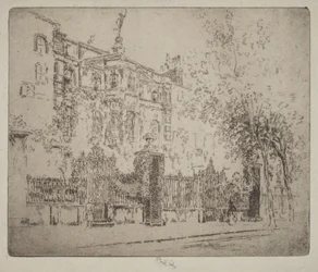 Casa de Rossetti