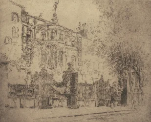 Casa de Rossetti