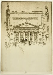 Teatro Royal Haymarket