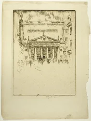 Teatro Royal Haymarket