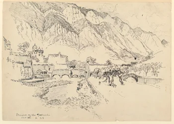 Fuente del Gordicchio